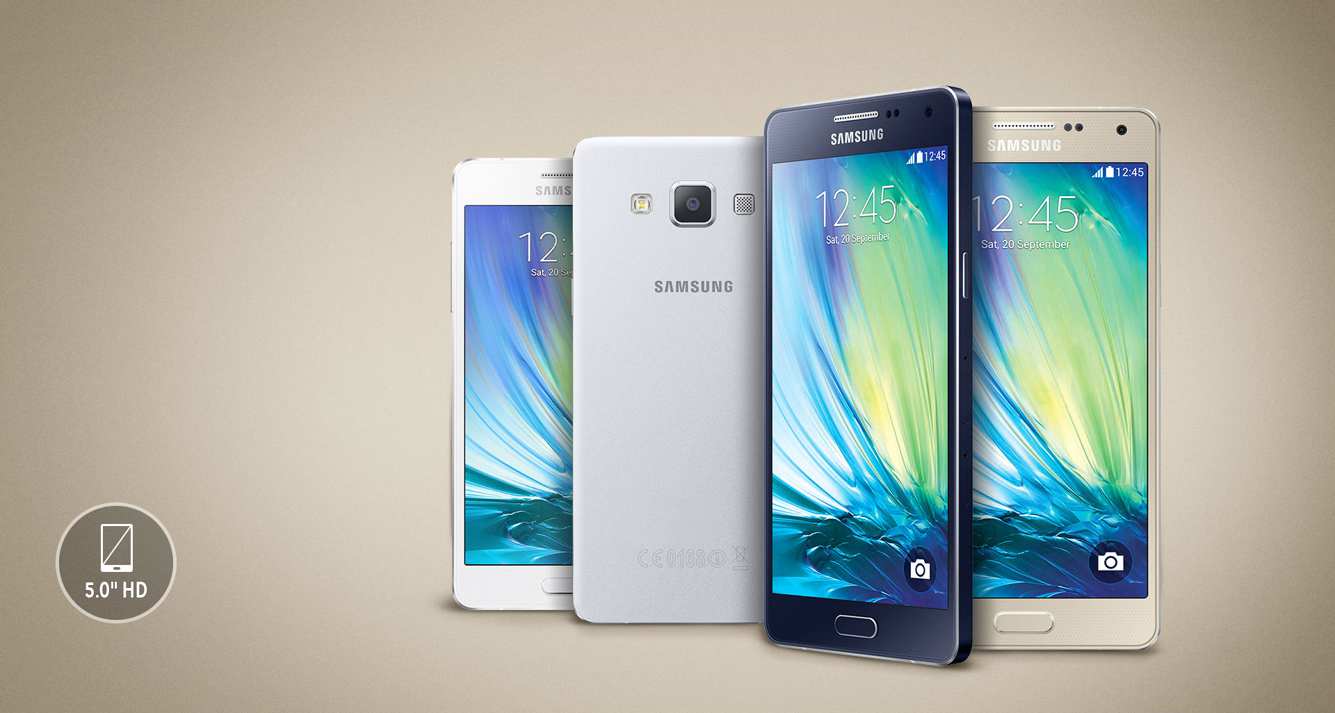 samsung galaxy a5p