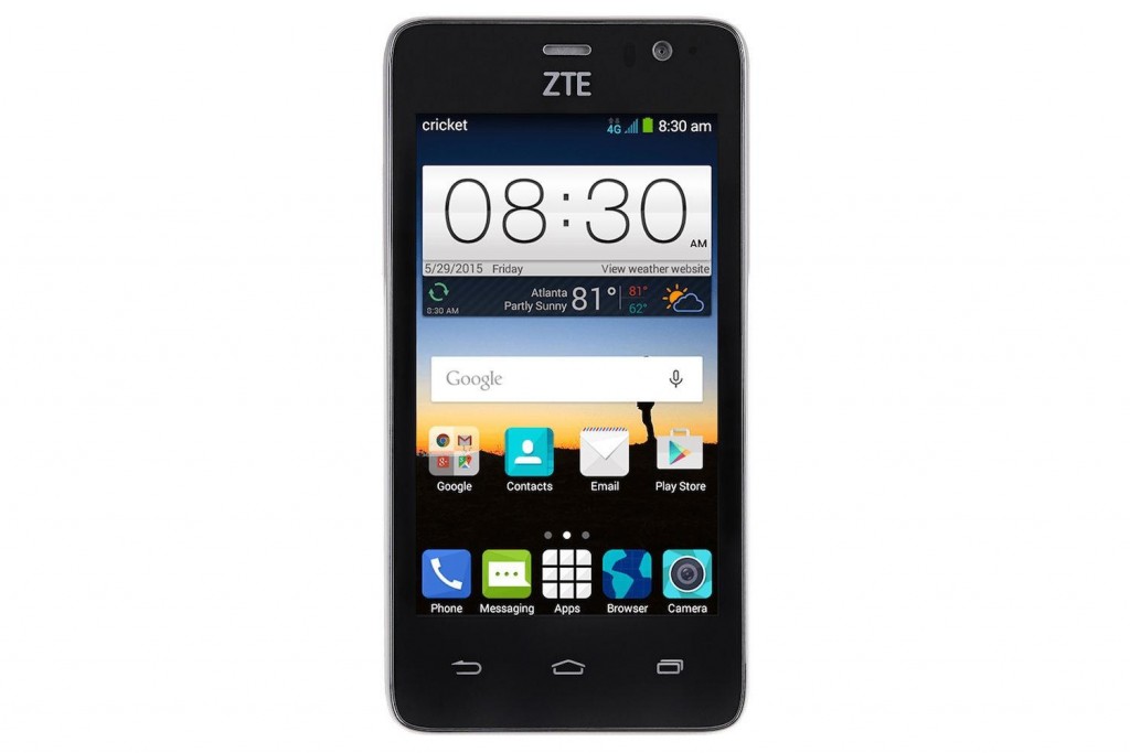 ZTE Sonata 2