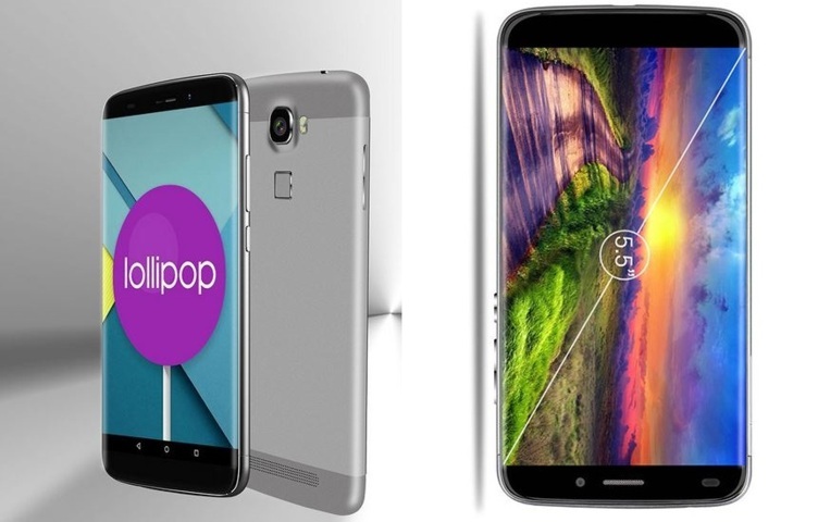 OUKITEL U10 software
