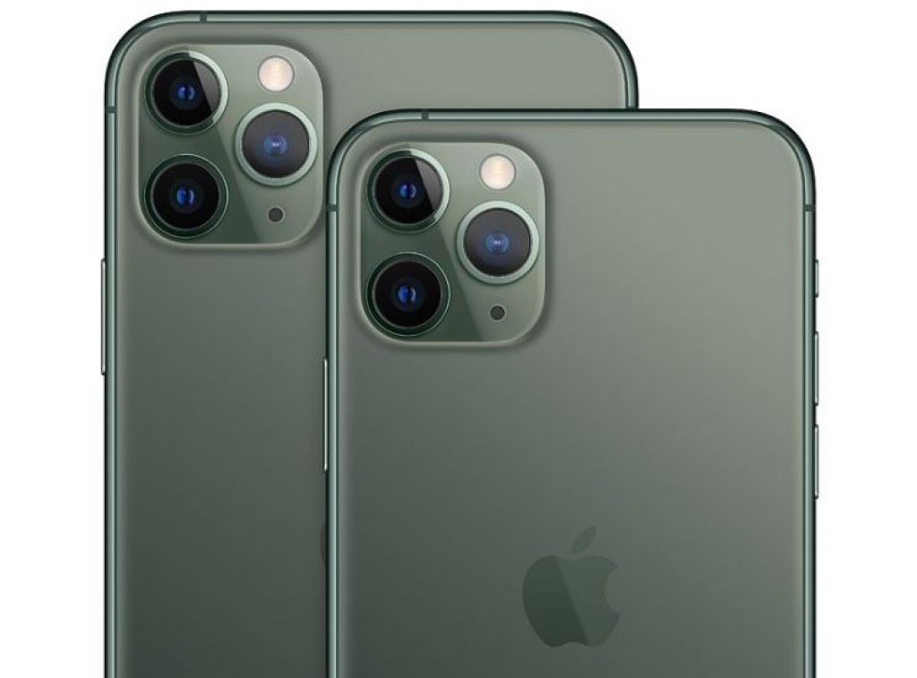 smartphone buying guide