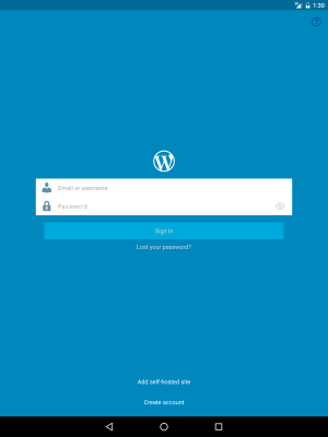 android-tablet-wpcomlogin