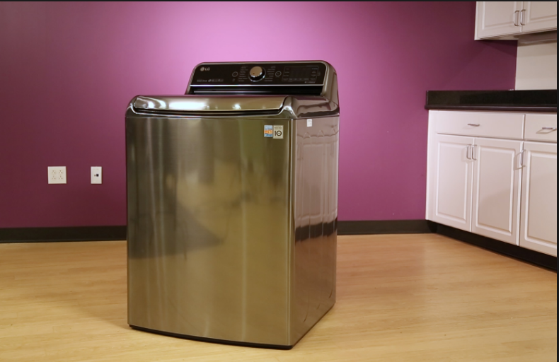 GE GTW485ASJWS Washing Machine Review - Compsmag