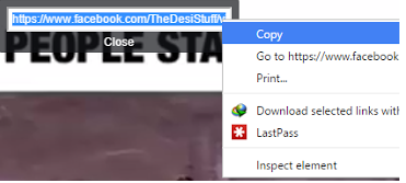 Download Facebook Videos