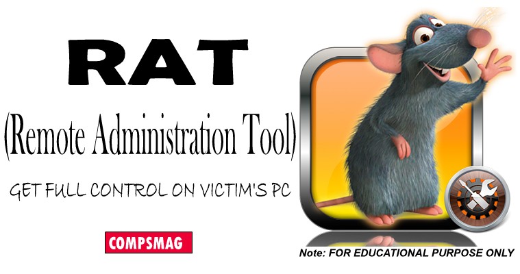 Rat tool for embroidery machines