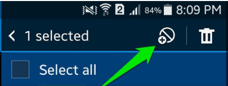 Block Text Messages On Android