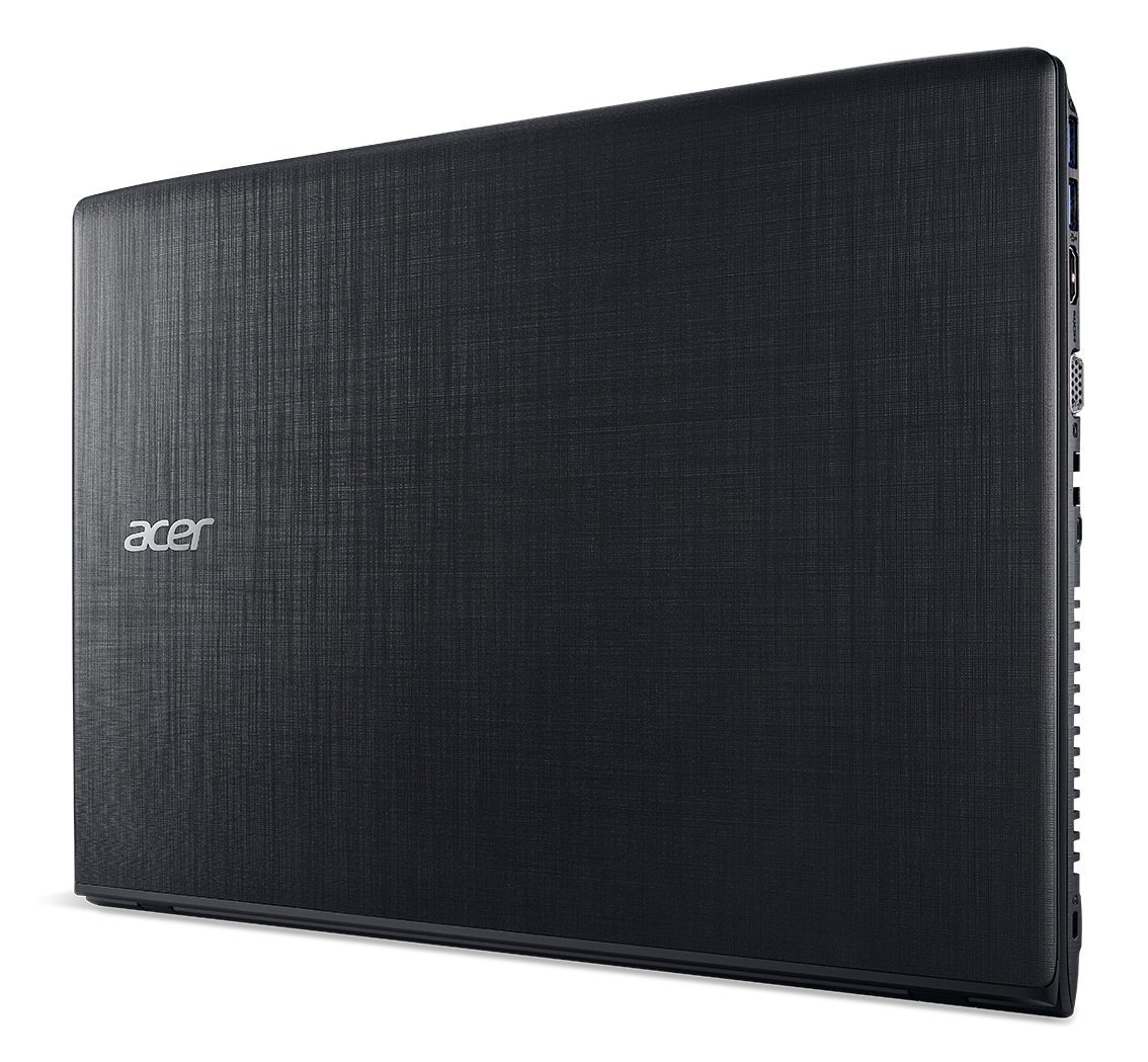 Acer Aspire E 15 E5-575G-53VG Gaming Notebook Review