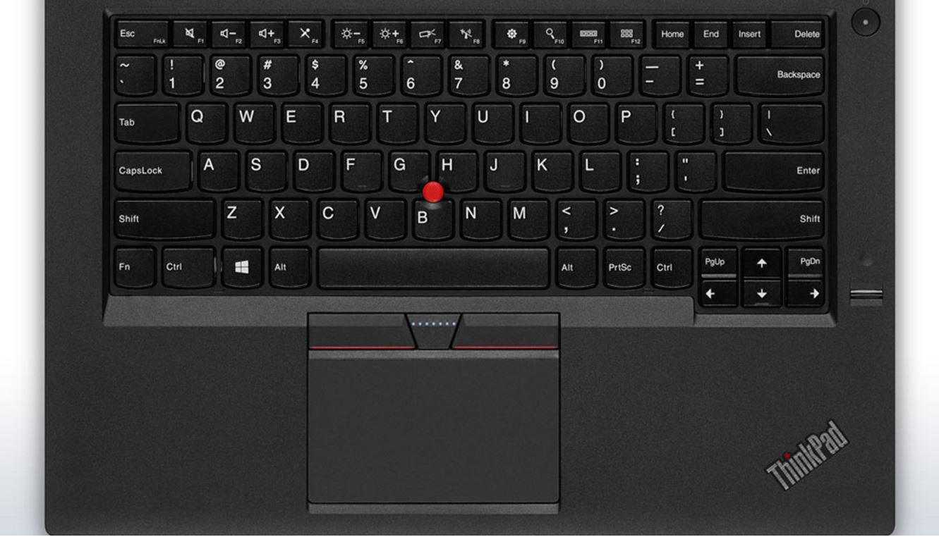 Lenovo ThinkPad T460