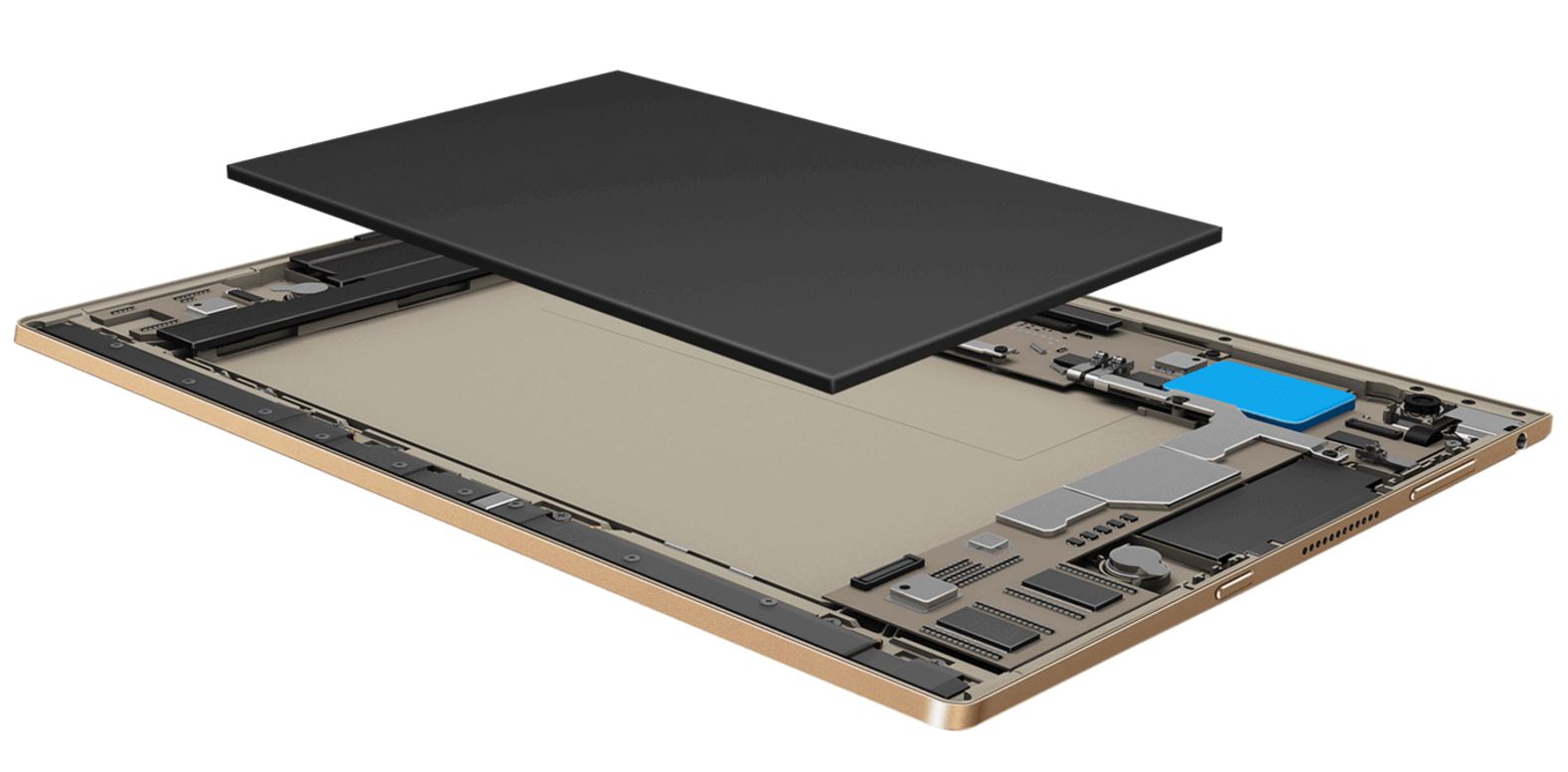 Lenovo Yoga Book