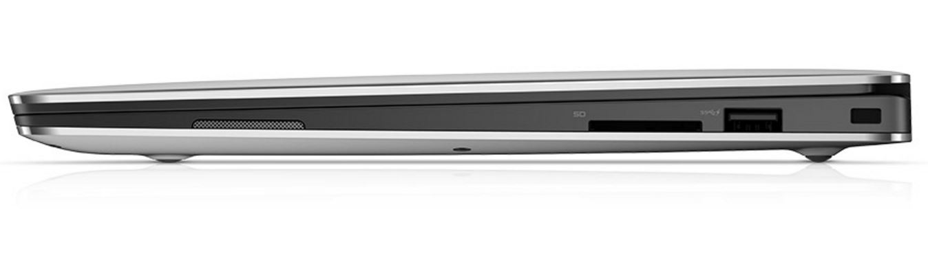 Dell XPS 13 Kaby Lake