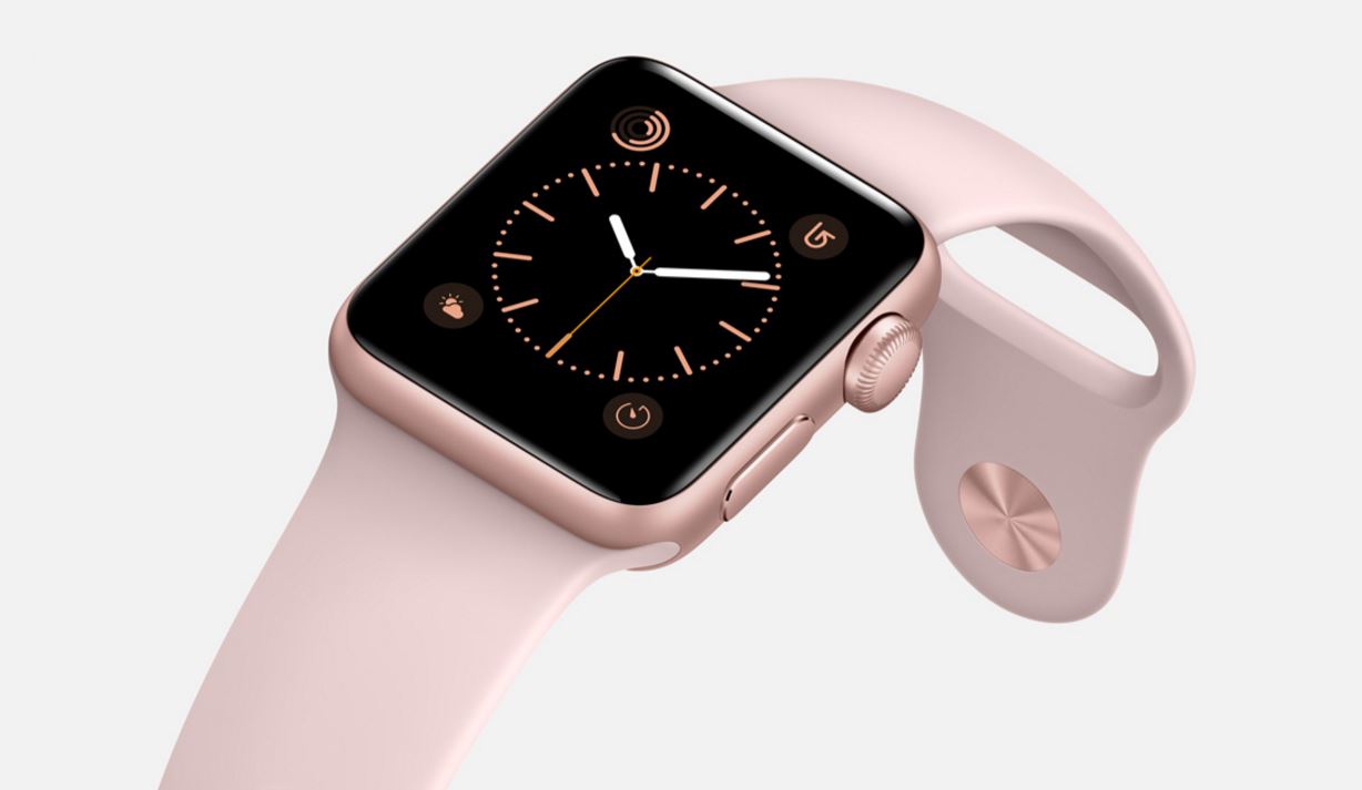 Apple Watch Series 2