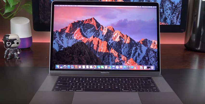 MacBook Pro