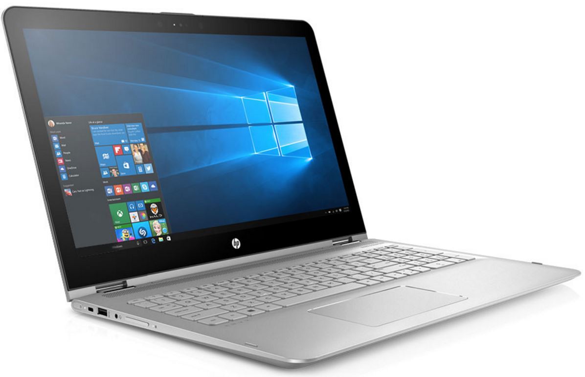 Hp envy m6 апгрейд