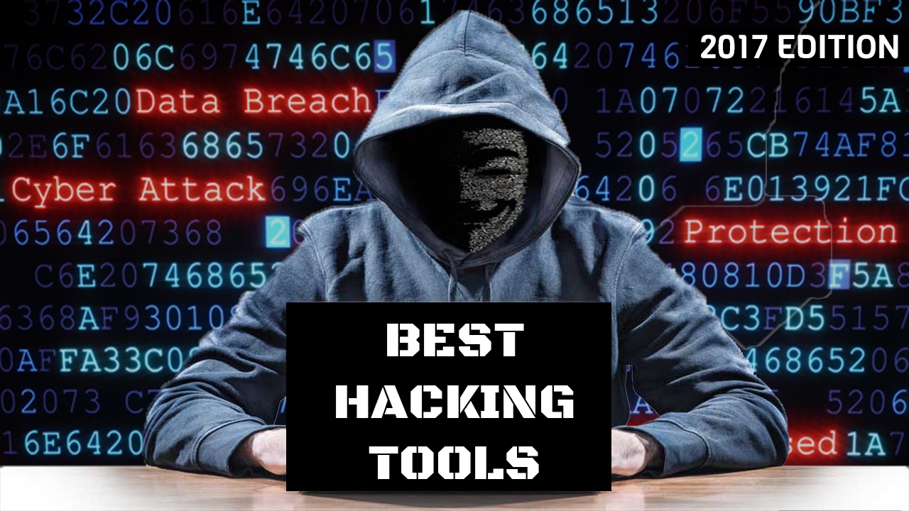 best hacking tools free