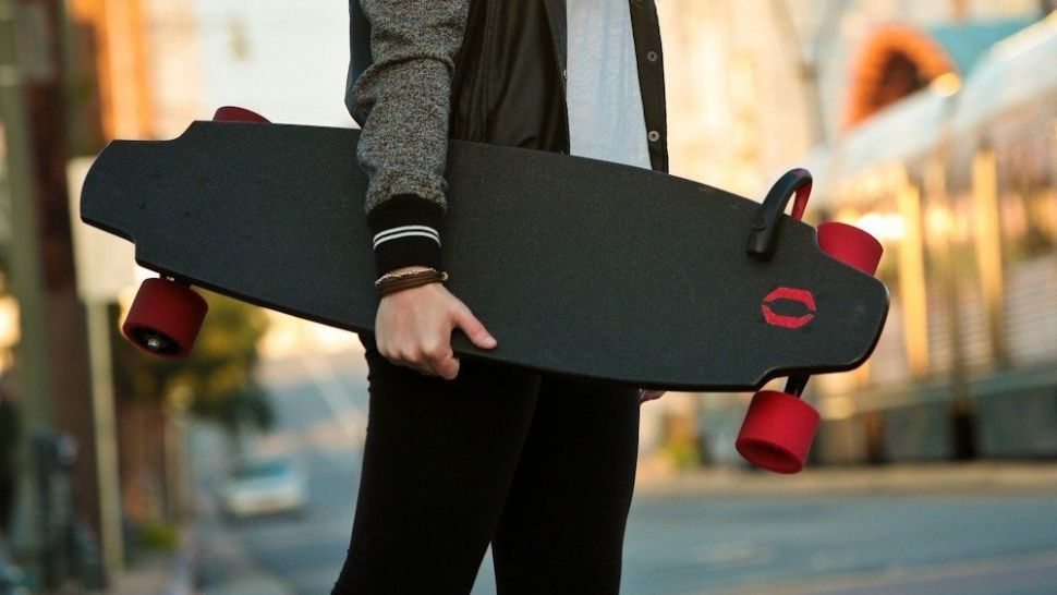 Top 5 Best Electric Skateboard  2019