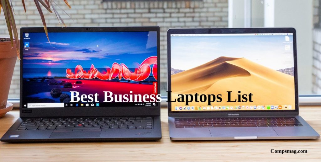 which mac is best for business use