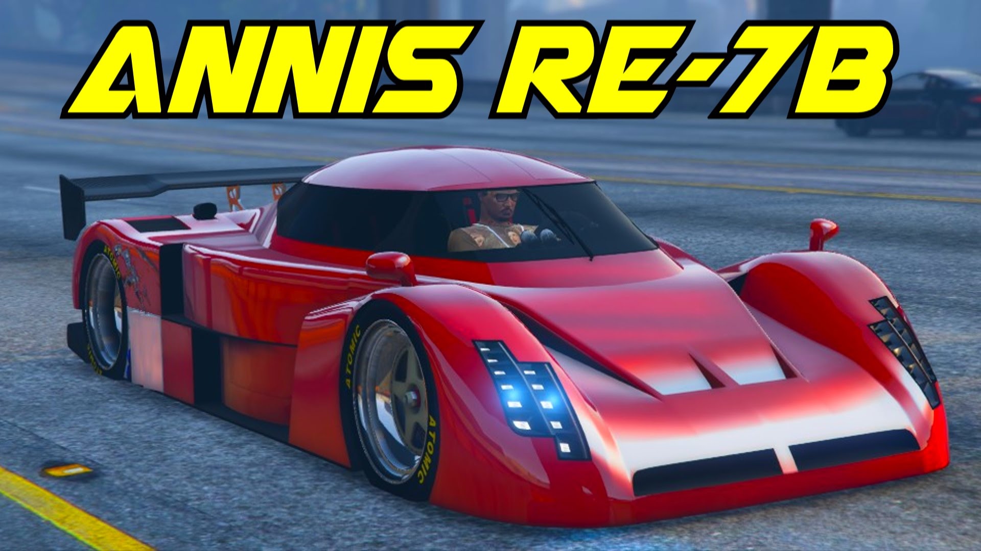 Which car is fastest in gta 5 фото 111