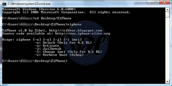 change iphone imei without computer
