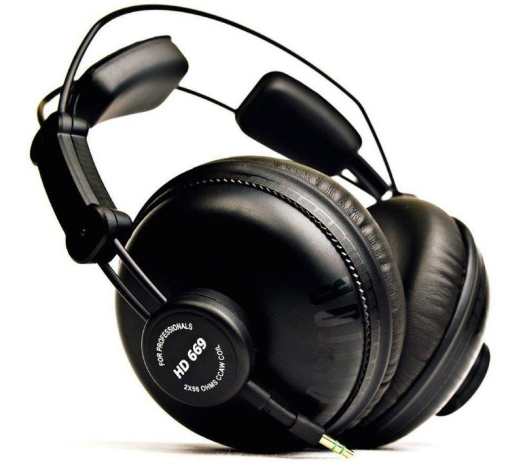 Best Studio Headphones Under $50