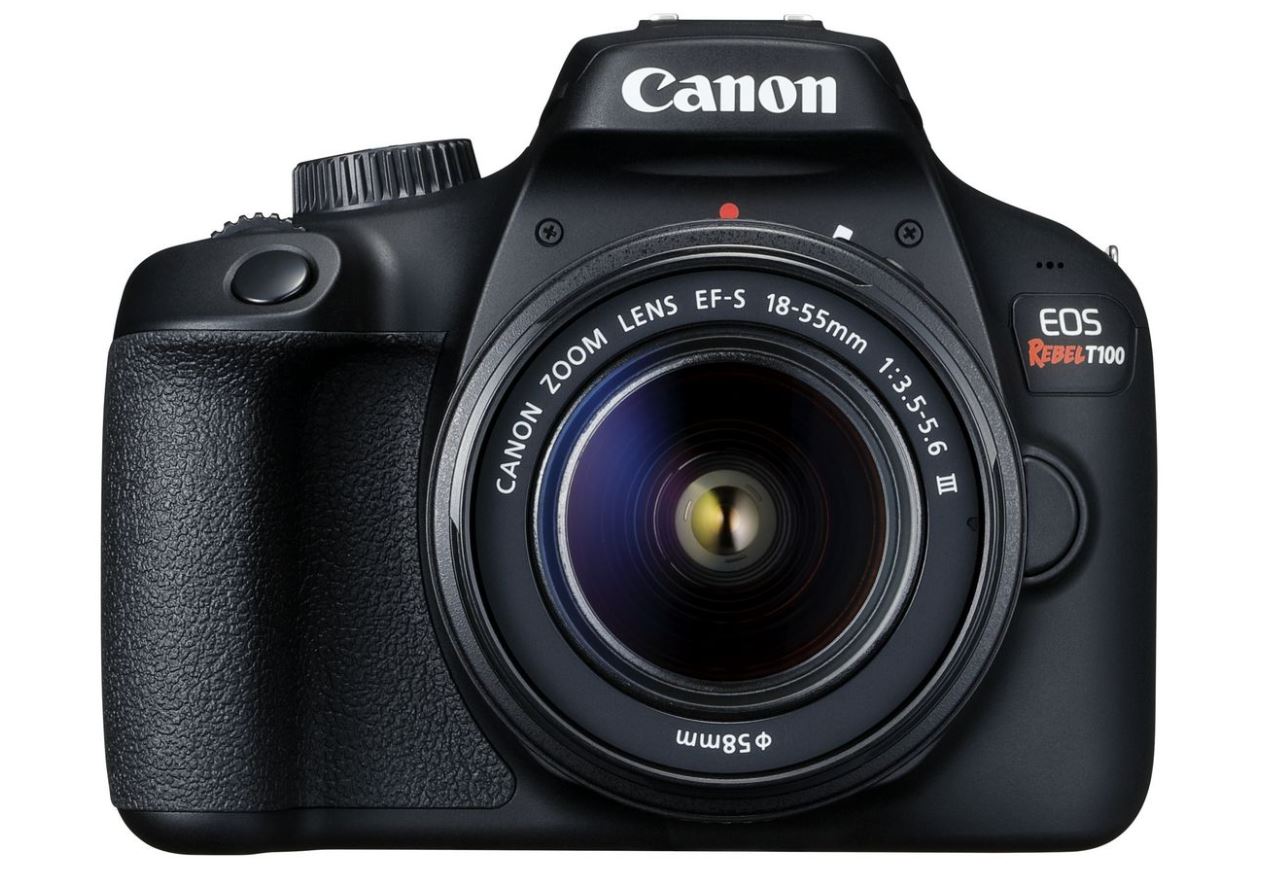 Top 10 Best Cameras  For Beginners  In 2022 DSLRs and 