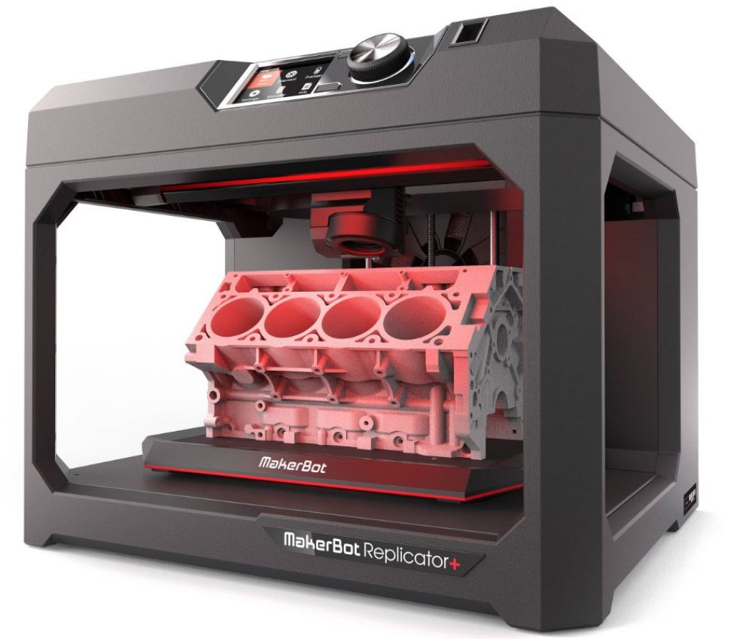 Top 10 Best 3D Printers Of 2019 For Beginners And Professionals