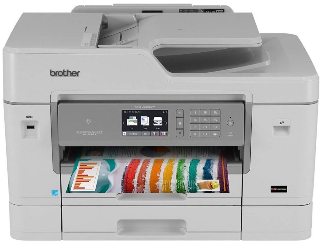 best copiers for home
