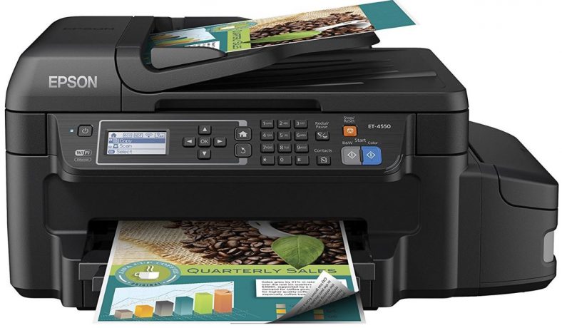 best inkjet printer for mac 2022