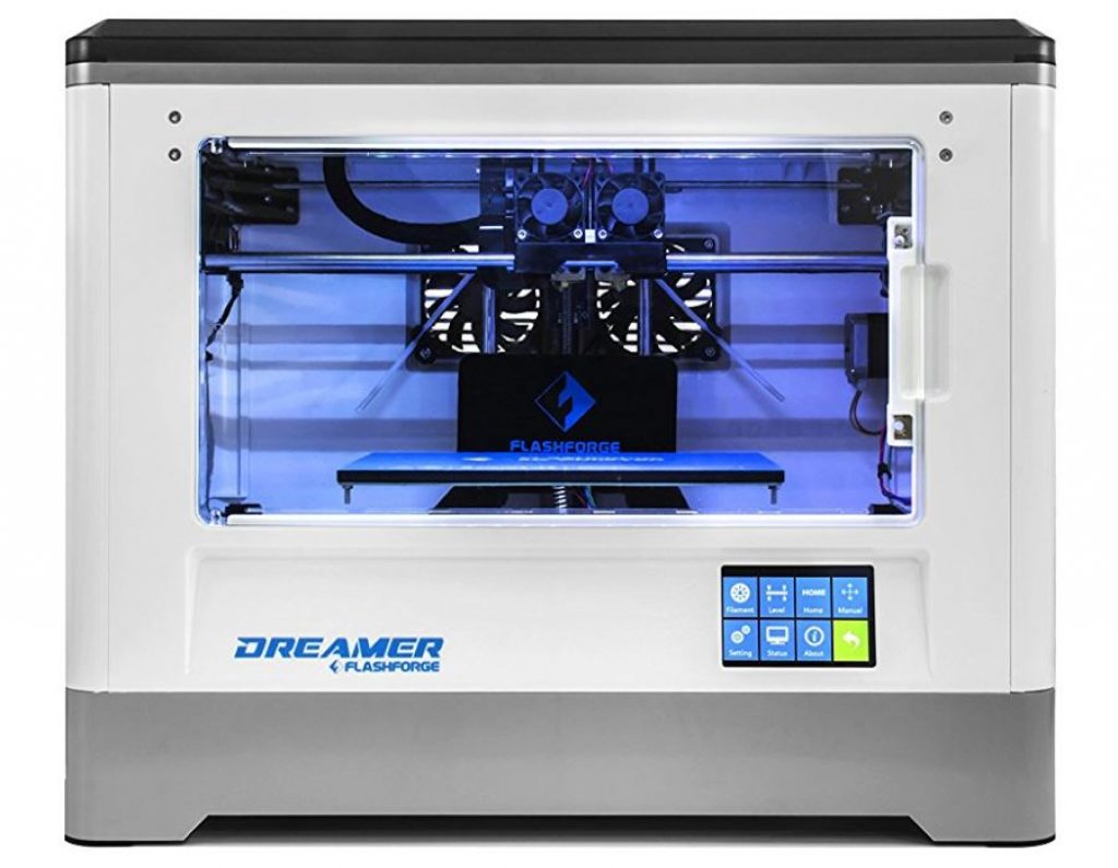 Best 3D Printers Under $1500