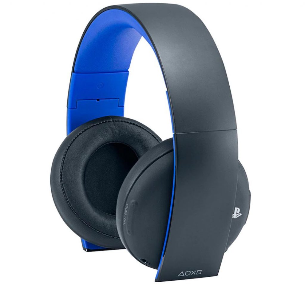 best wireless gaming headset for ps4 and ps5