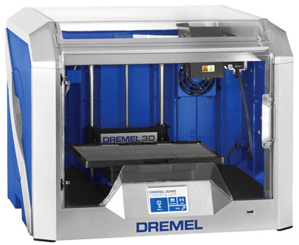 Best 3D Printers Under $1500