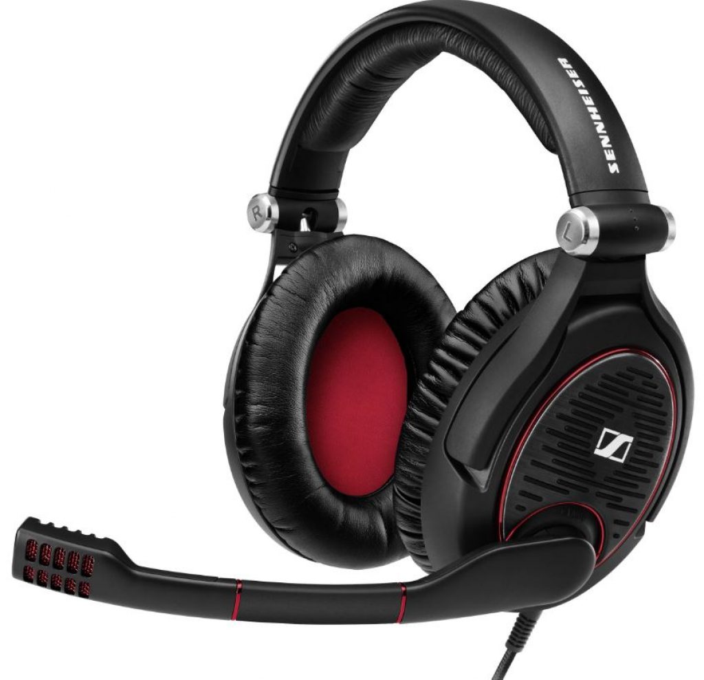 best rated gaming wireless headsets