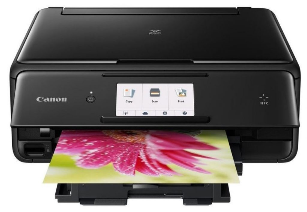 best inkjet printer for mac 2019