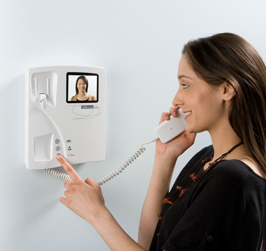 Top 10 Best Video Door Phones In India Compsmag 2019