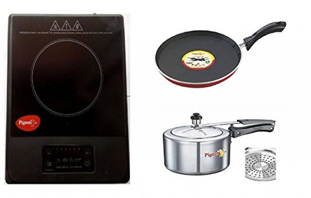 Top 10 Best Induction Cooktop Under Rs 5000 Compsmag 2019