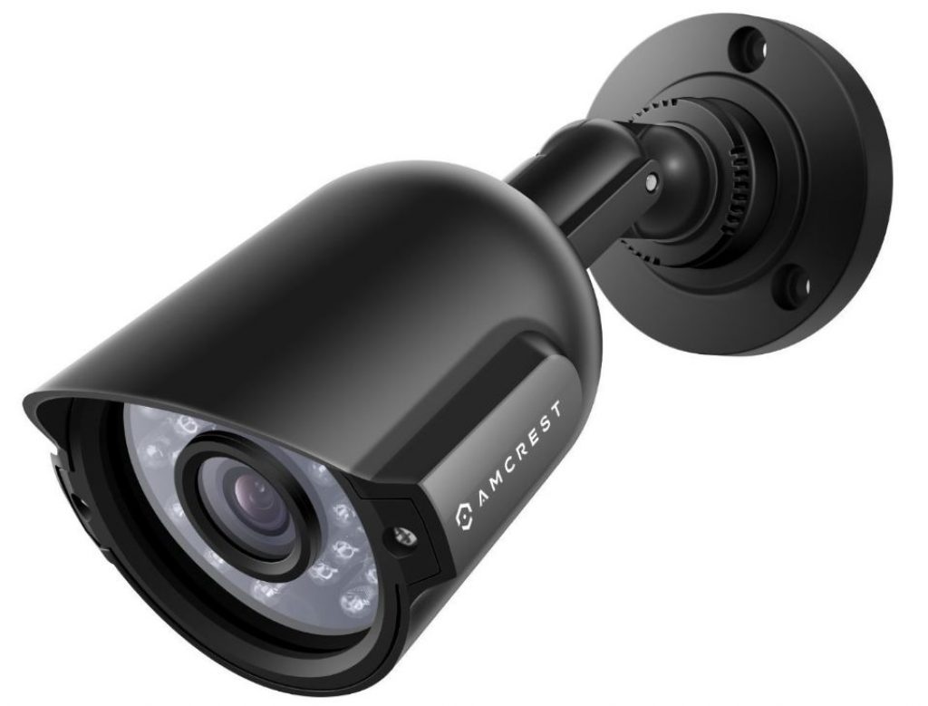 Top 10 Best Home Security Cameras (2019) - Indoors and