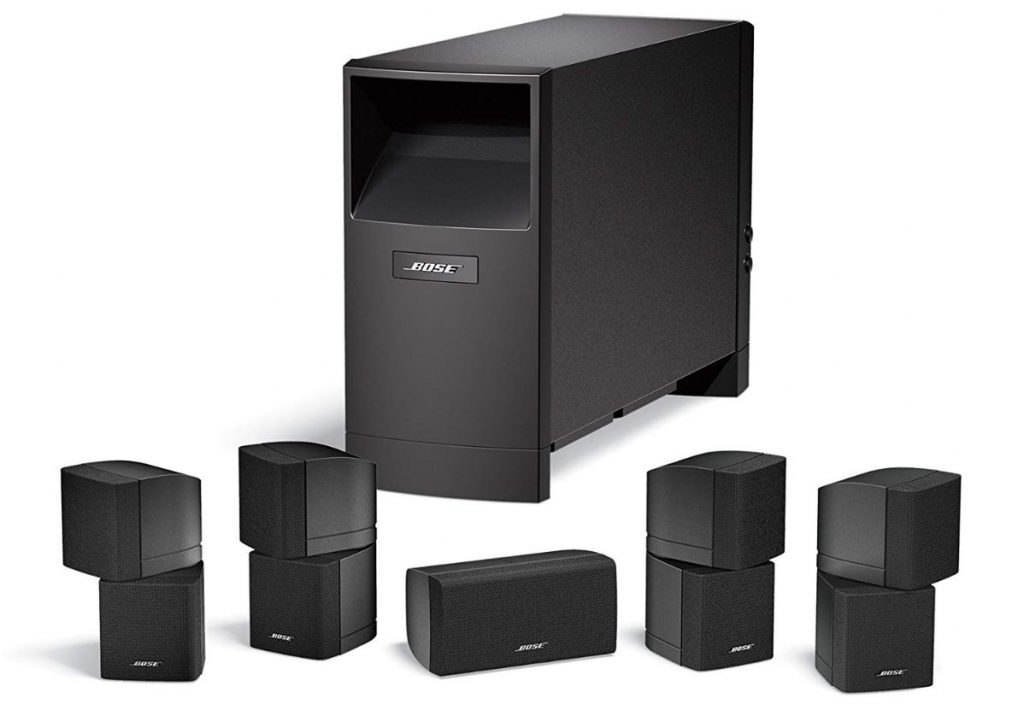 Top 10 Best Wireless Surround Sound Speakers (2019)