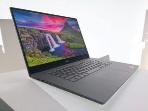 Dell XPS 15 (2019) Review