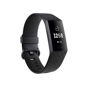 Fitbit Charge 3 Review
