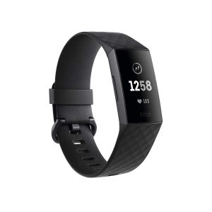 Fitbit Charge 3 Review