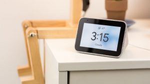 Lenovo Smart Clock Review