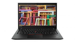Lenovo ThinkPad T490s Laptop Review