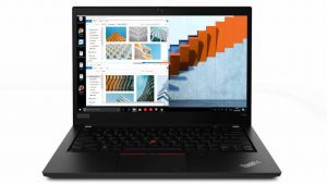 Lenovo ThinkPad T490s Laptop Review