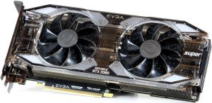 Nvidia GeForce RTX 2080 Super Review