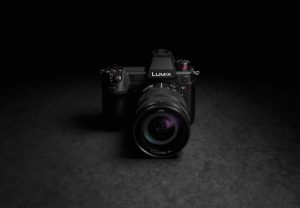 Panasonic Lumix S1H Preview