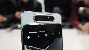 Samsung Galaxy A80
