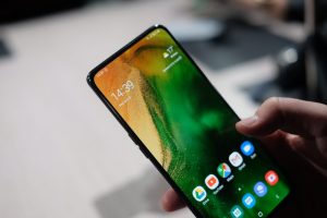 Samsung Galaxy A80