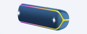 Sony SRS-XB32 Bluetooth Speaker Review