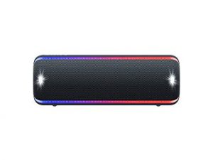 Sony SRS-XB32 Bluetooth Speaker Review