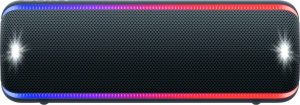 Sony SRS-XB32 Bluetooth Speaker Review