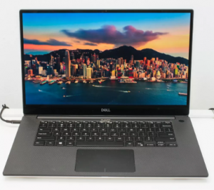 Dell XPS 15 (2019) Review