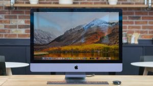 iMac Pro Review